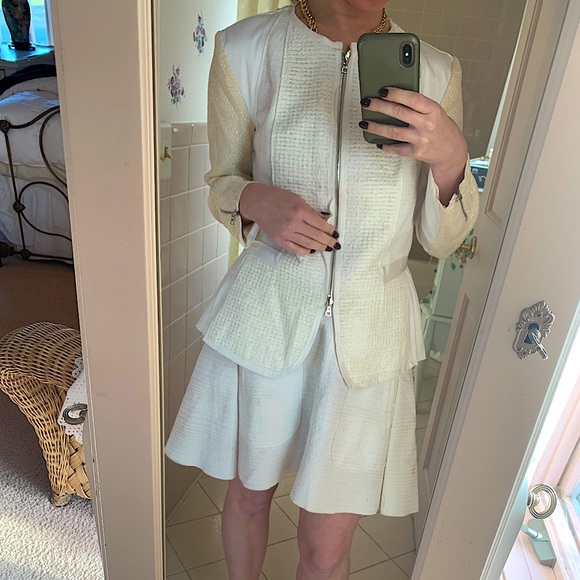 Nina Ricci Blazer - Picture 2 of 13